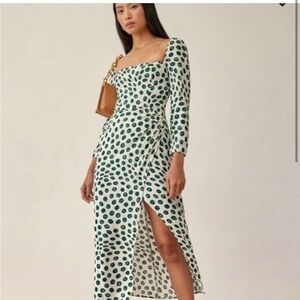 reformation sigmund dress